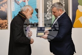 Пловдив - Нощ на театрите