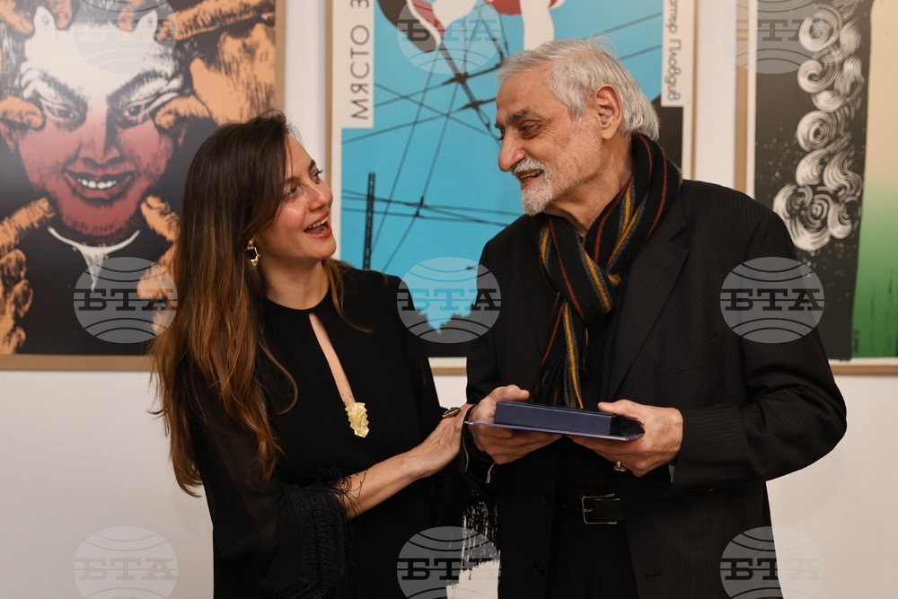 Пловдив - Нощ на театрите