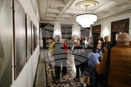 Пловдив - Нощ на театрите