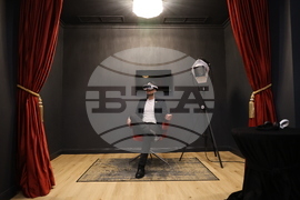 Пловдив - Нощ на театрите