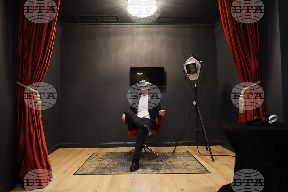 Пловдив - Нощ на театрите