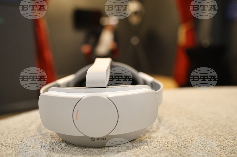 Пловдив - Нощ на театрите