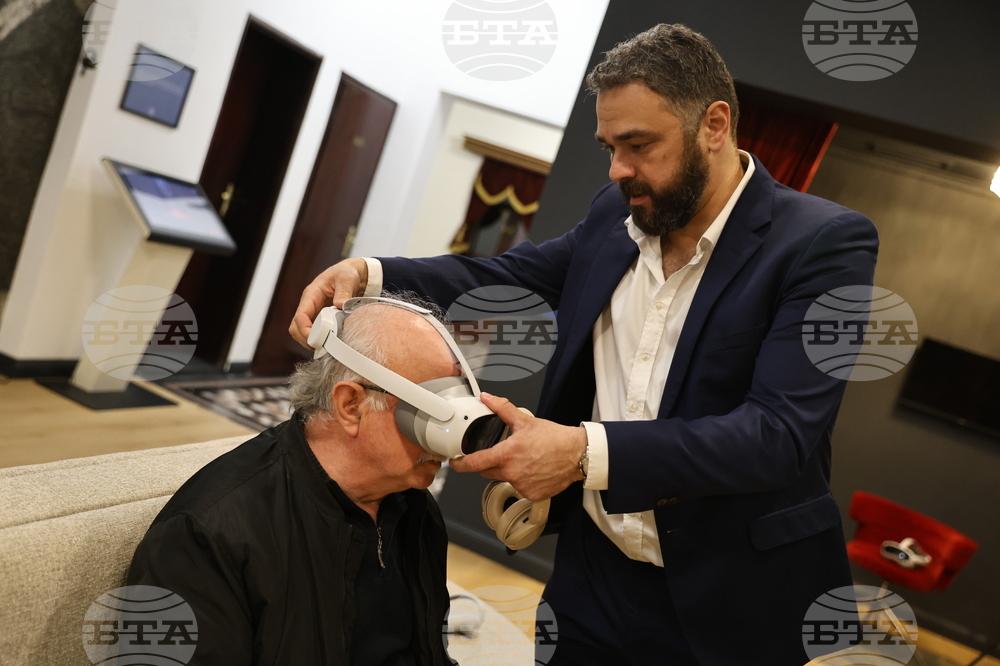 Пловдив - Нощ на театрите