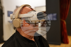 Пловдив - Нощ на театрите