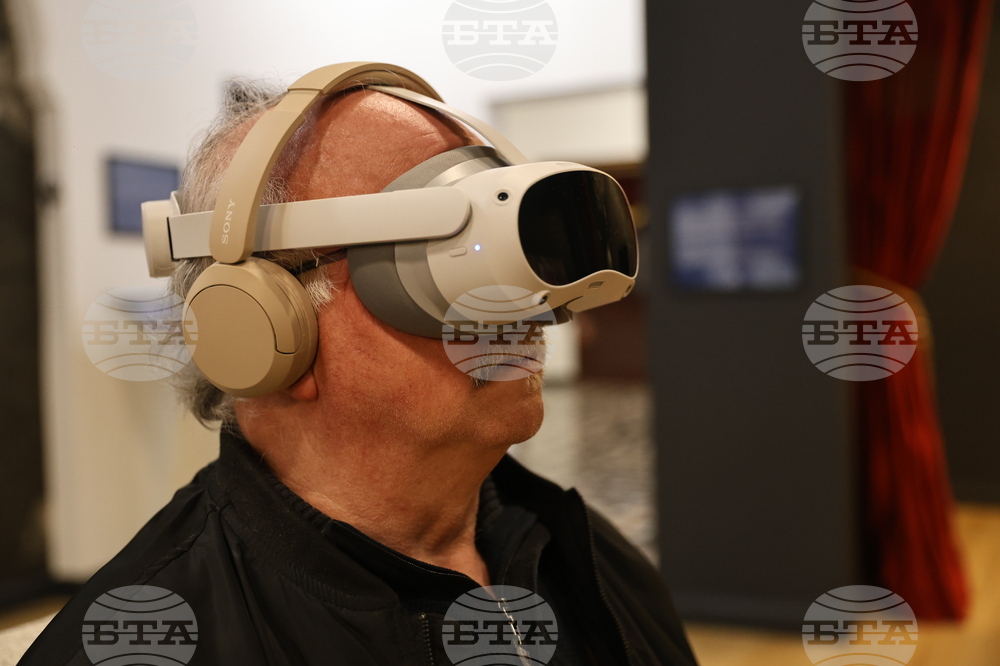 Пловдив - Нощ на театрите