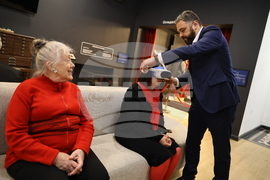 Пловдив - Нощ на театрите