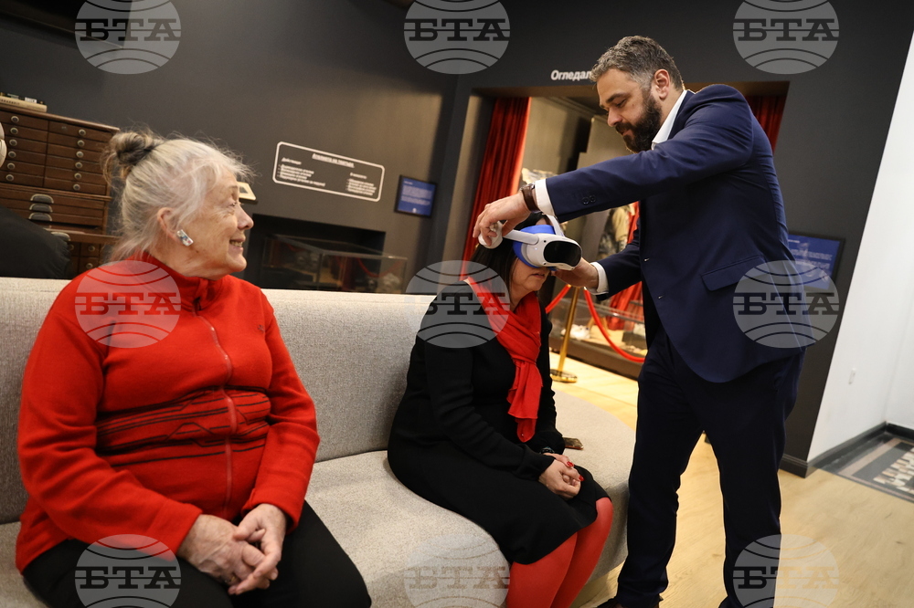 Пловдив - Нощ на театрите