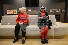 Пловдив - Нощ на театрите