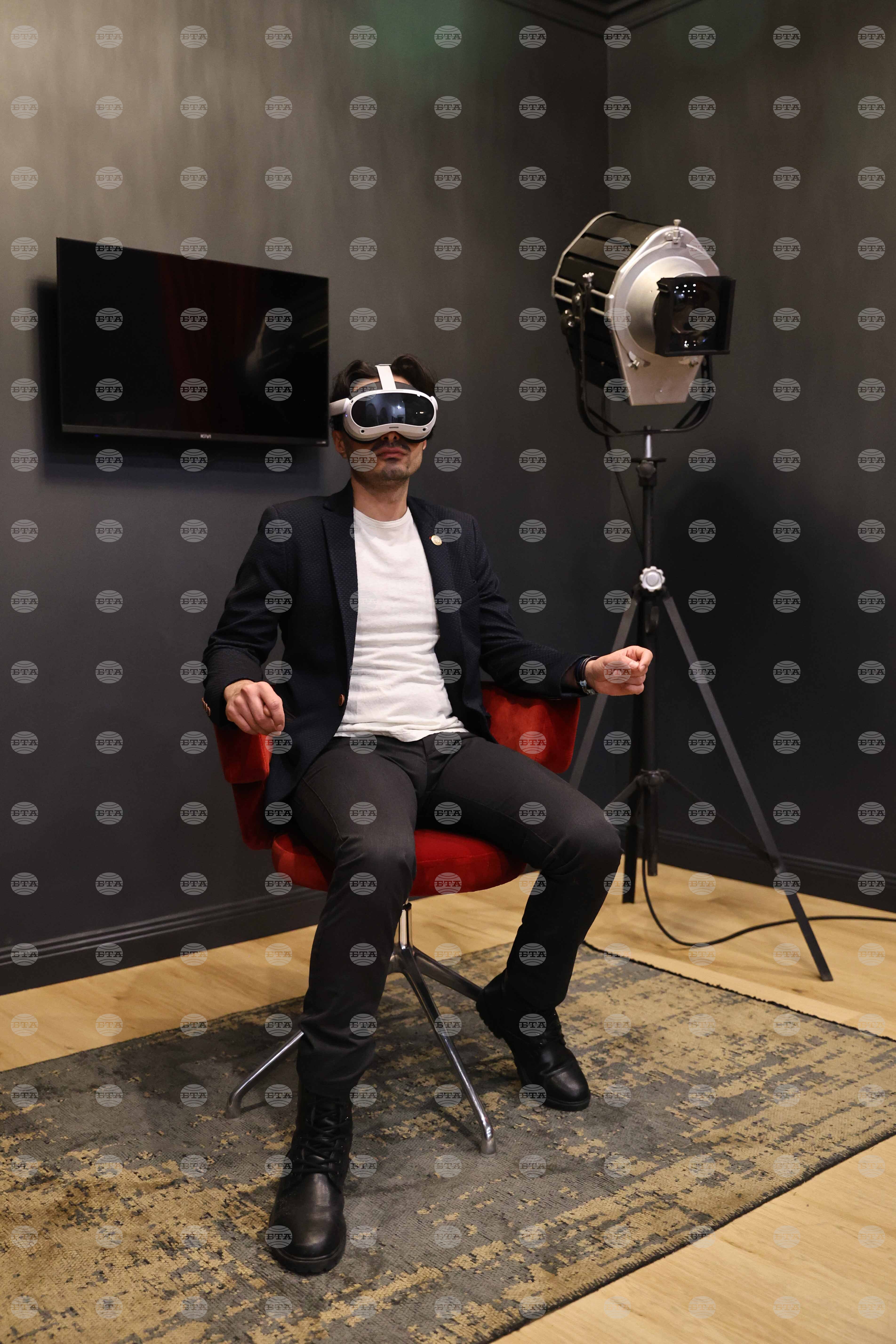 Пловдив - Нощ на театрите