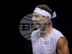 Spain Tennis Davis Cup