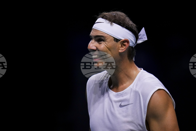 Рафаел Надал заяви, че няма да играе на сингъл за Испания за Купа "Дейвис", ако не се чувства достатъчно добре