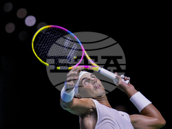 Spain Tennis Davis Cup