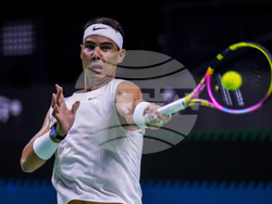 Spain Tennis Davis Cup