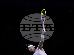 Spain Tennis Davis Cup