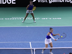 Spain Billie Jean King Cup Tennis