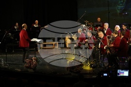 Русе - Джаз фестивал - Биг бенд Русе