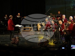 Русе - Джаз фестивал - Биг бенд Русе