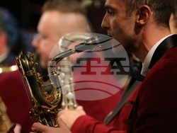 Русе - Джаз фестивал - Биг бенд Русе