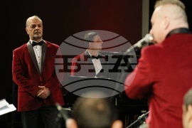 Русе - Джаз фестивал - Биг бенд Русе - Димчо Рубчев