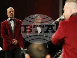 Русе - Джаз фестивал - Биг бенд Русе - Димчо Рубчев