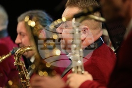 Русе - Джаз фестивал - Биг бенд Русе