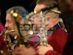 Русе - Джаз фестивал - Биг бенд Русе