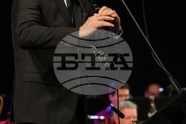 Русе - Джаз фестивал - Теодосий Спасов