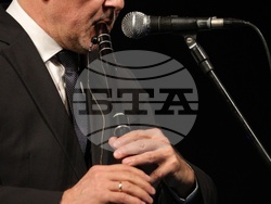 Русе - Джаз фестивал - Теодосий Спасов