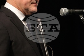 Русе - Джаз фестивал - Теодосий Спасов