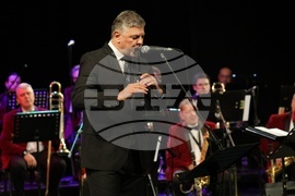 Русе - Джаз фестивал - Биг бенд Русе - Теодосий Спасов