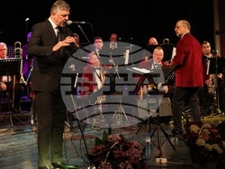Русе - Джаз фестивал - Биг бенд Русе - Теодосий Спасов