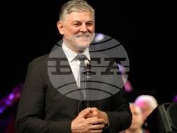 Русе - Джаз фестивал - Теодосий Спасов