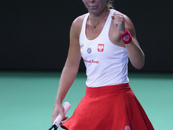 Spain Billie Jean King Cup Tennis