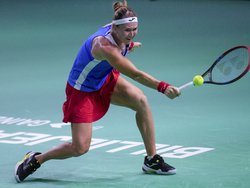 Spain Billie Jean King Cup Tennis