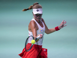Spain Billie Jean King Cup Tennis