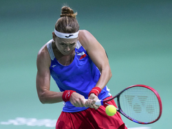 Spain Billie Jean King Cup Tennis
