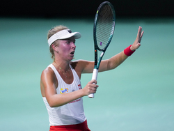 Spain Billie Jean King Cup Tennis