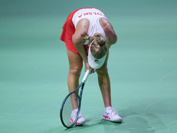 Spain Billie Jean King Cup Tennis