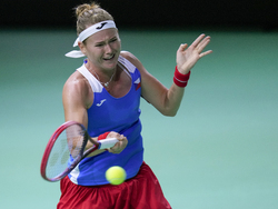 Spain Billie Jean King Cup Tennis