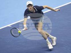 Italy Tennis ATP Finals