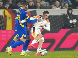 Germany Bosnia Nations League Soccer