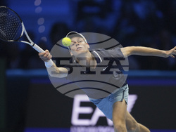 Italy Tennis ATP Finals