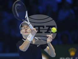 Italy Tennis ATP Finals