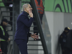 Albania Czech Republic Nations League Soccer
