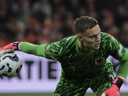 Netherlands Hungary Nations League Soccer