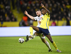 Sweden Slovakia Nations League Soccer