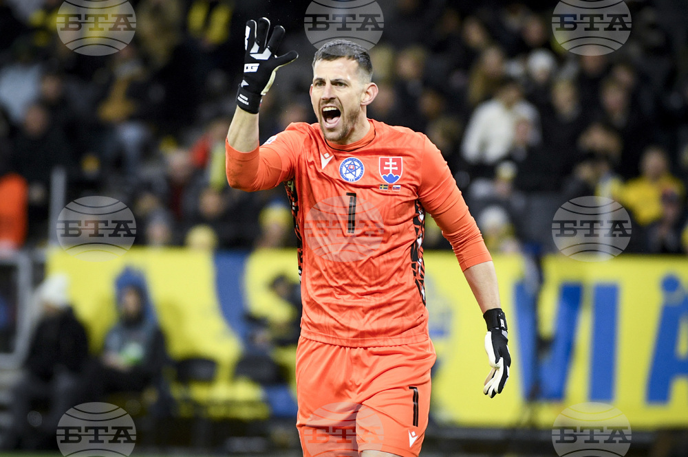 Бърнли привлече Мартин Дубравка