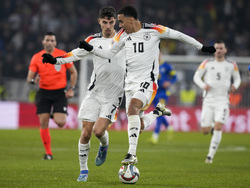 Germany Bosnia Nations League Soccer
