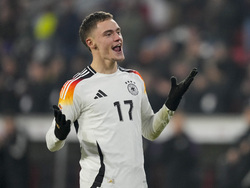 Germany Bosnia Nations League Soccer