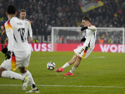 Germany Bosnia Nations League Soccer